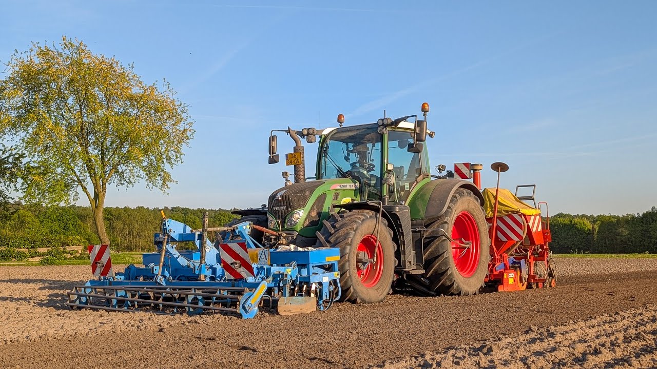 Sugar snaps! / Taco Agro BV