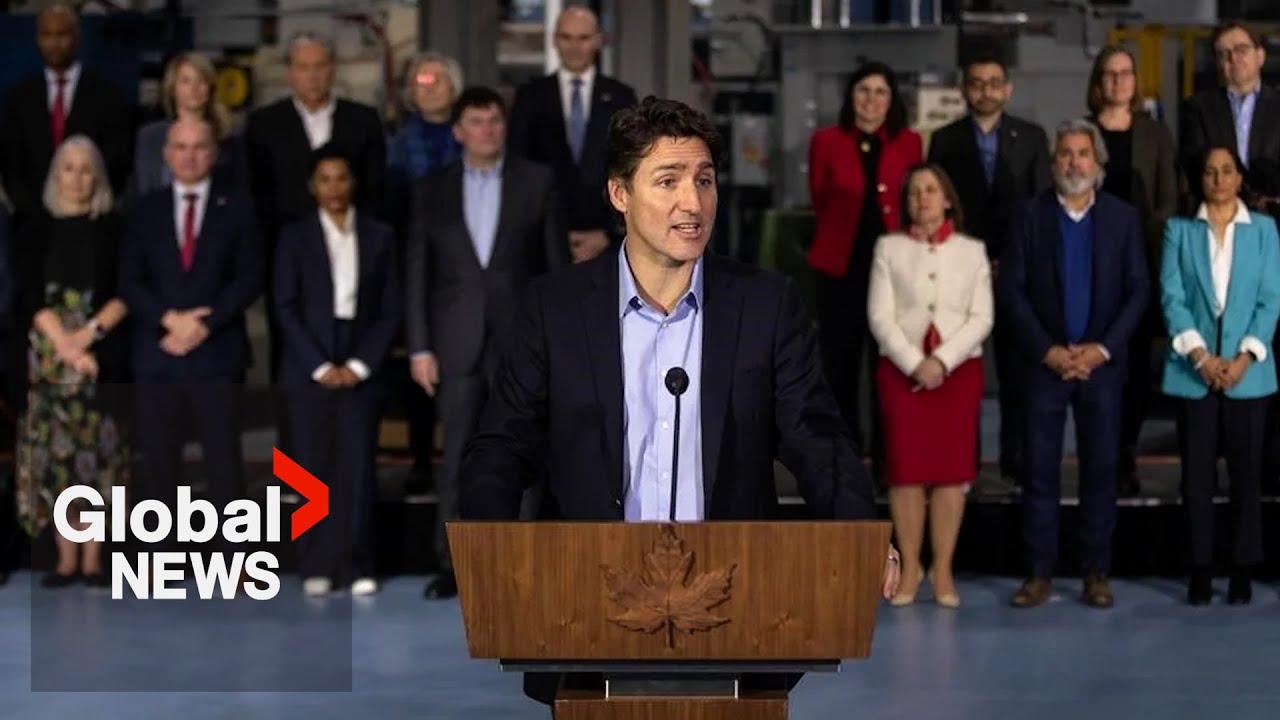 Trudeau cabinet shuffle preview: Who's out, who's in, and why?
