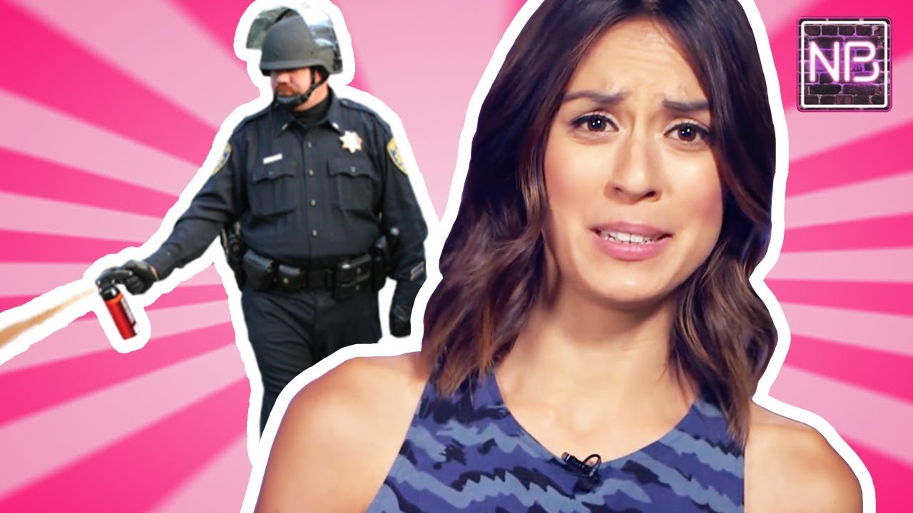 Police Reform Makes My Brain Hurt | Newsbroke (AJ+)