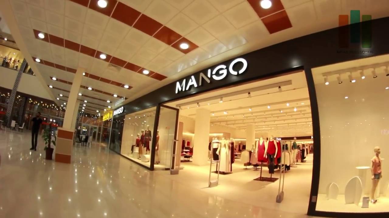 بصرة تايم سكوير الطابق الارضي