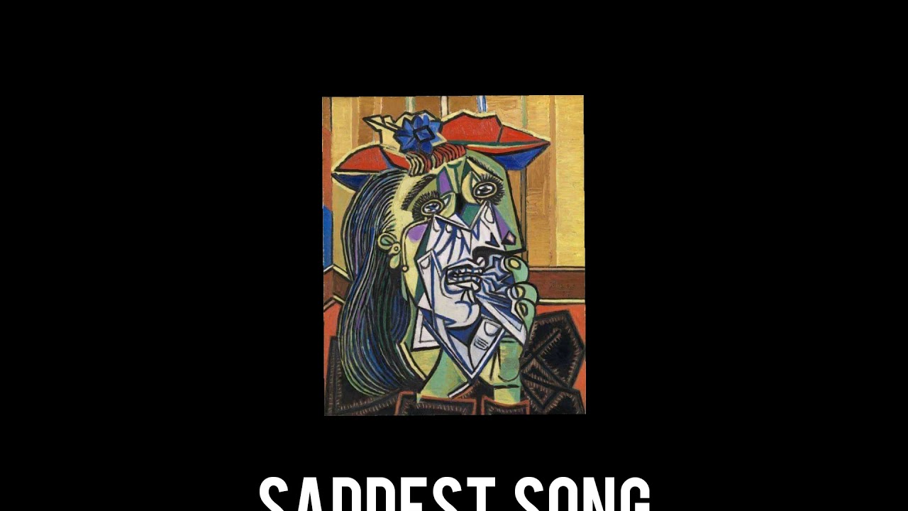 Saddest Song - Brenda Joy (Written By Clint Mashariki)