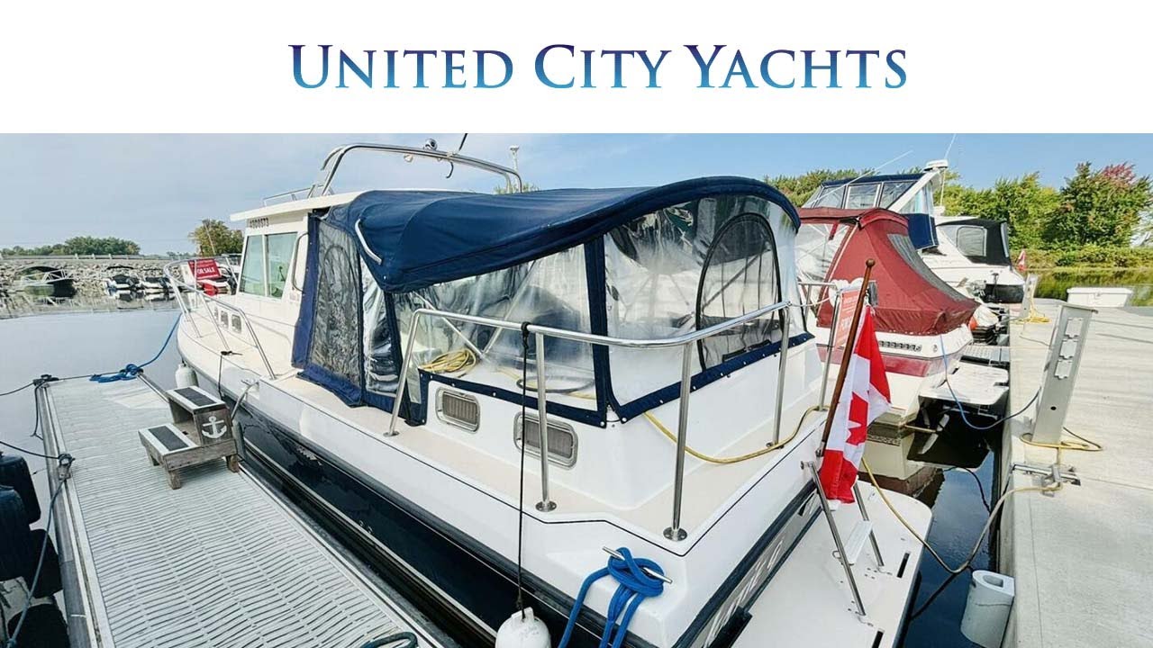 ALBIN 30 FAMILY CRUISER 2004