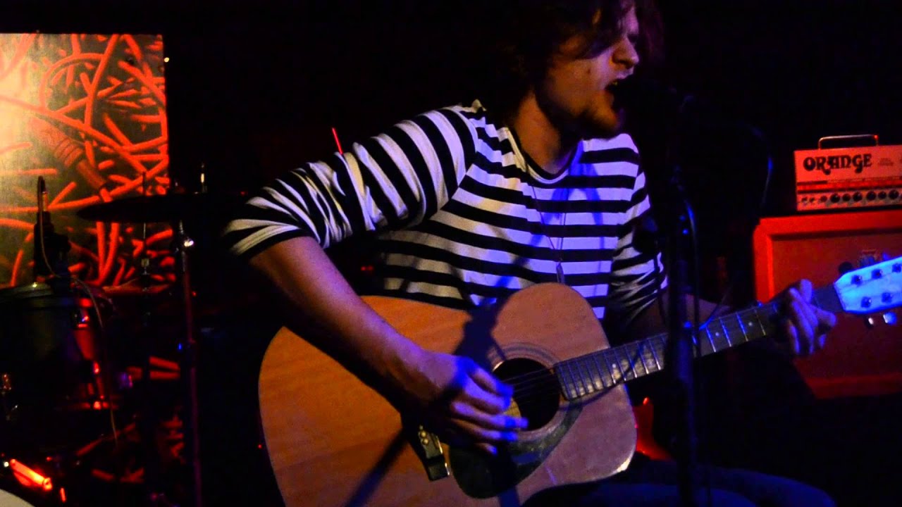 Ramones - I Believe In Miracles (Live Acoustic Version / Cover)