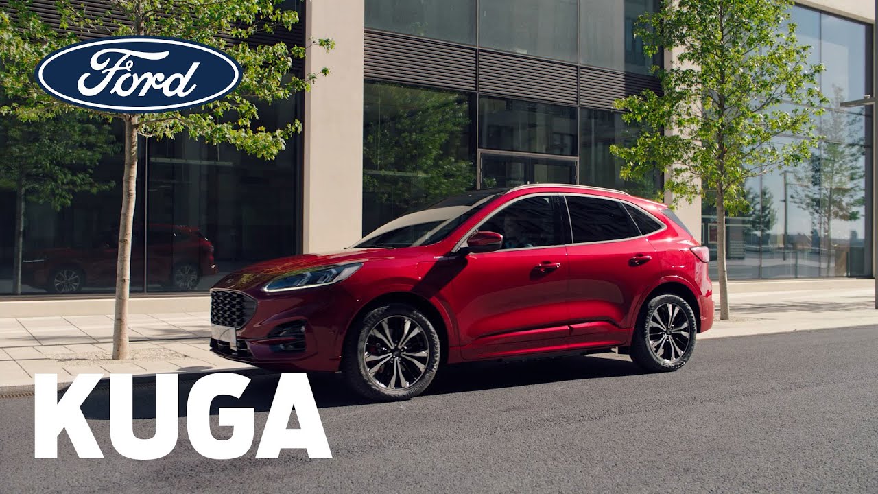 Einen Plug-in Hybrid besitzen | Ford Kuga Plug-in Hybrid | Ford Deutschland