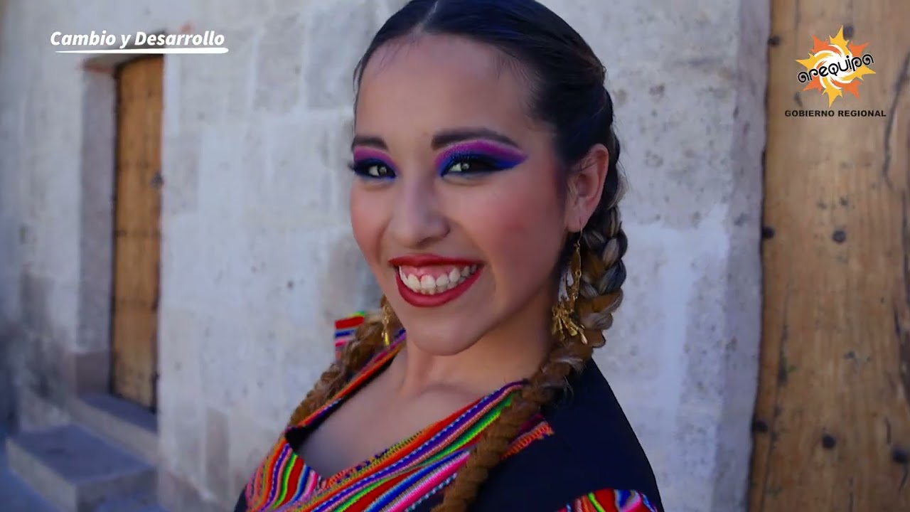 PASACALLE REGIONAL 2025