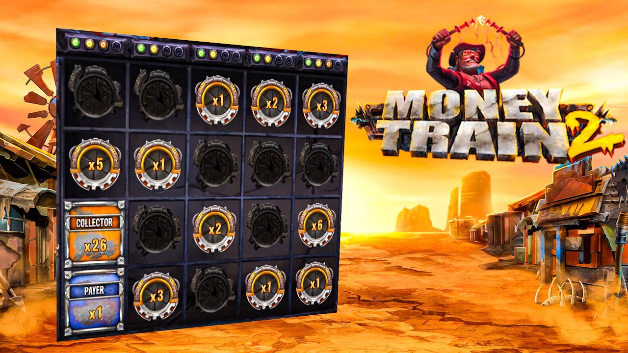 IS MONEY TRAIN 2 A SCAM OR NAH