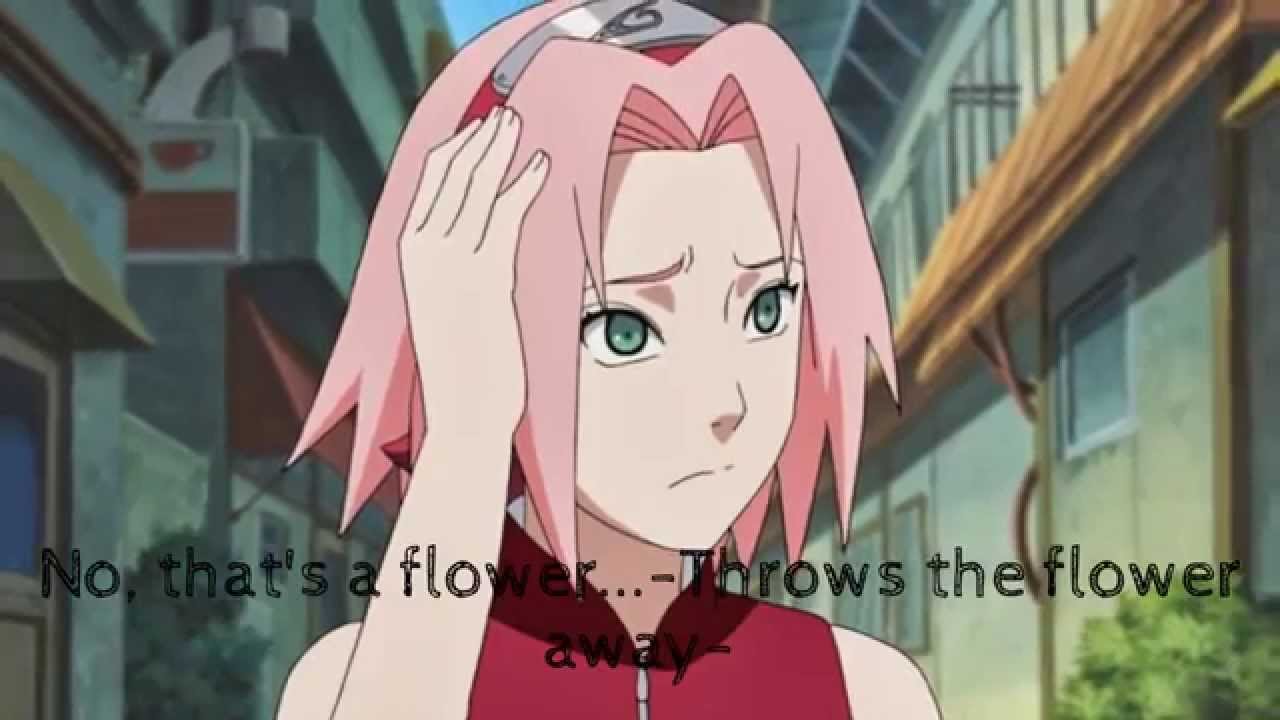 NaruSaku Moving on: Part 1