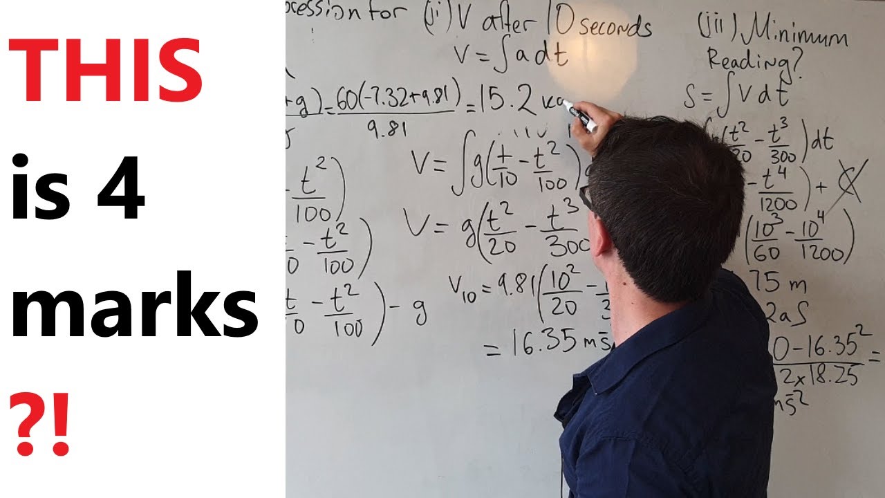 Can you solve THIS from the British Physics Olympiad?