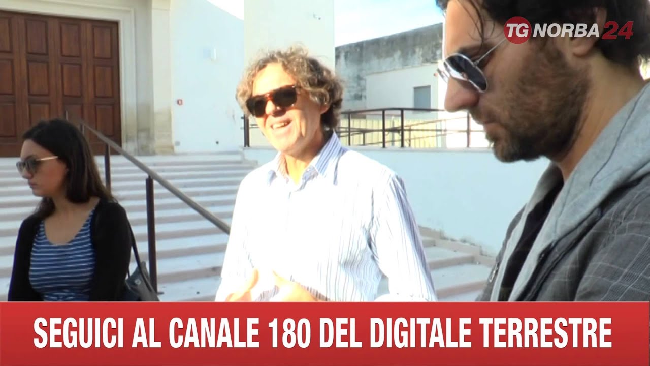 CAMPI SALENTINA POLEMICHE PER INTITOLAZIONE  TEATRO