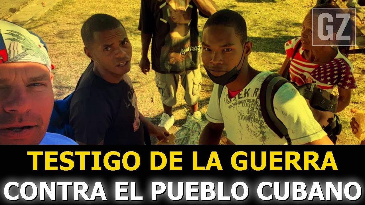Privación y despoblación: la Cuba asediada por EE. UU.