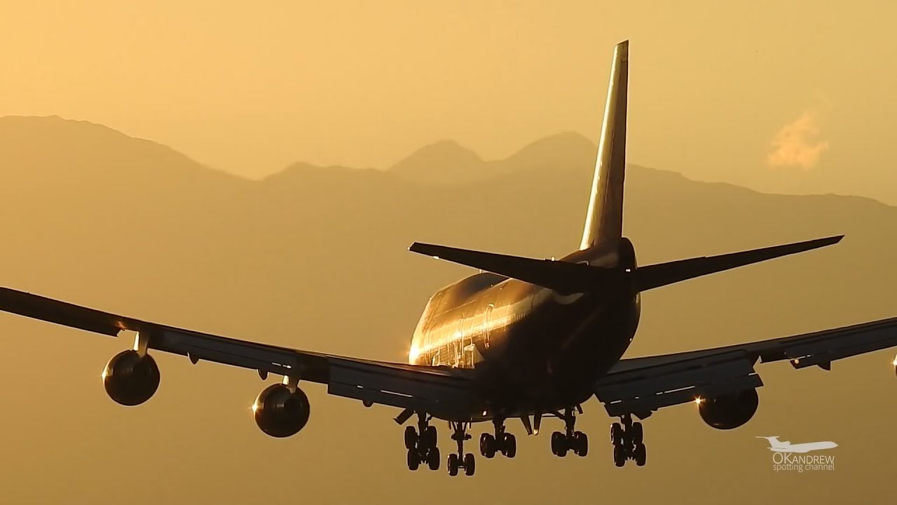 Боинг 747-400 Авиакомпания Россия. Сочи Адлер Рейс FV5501