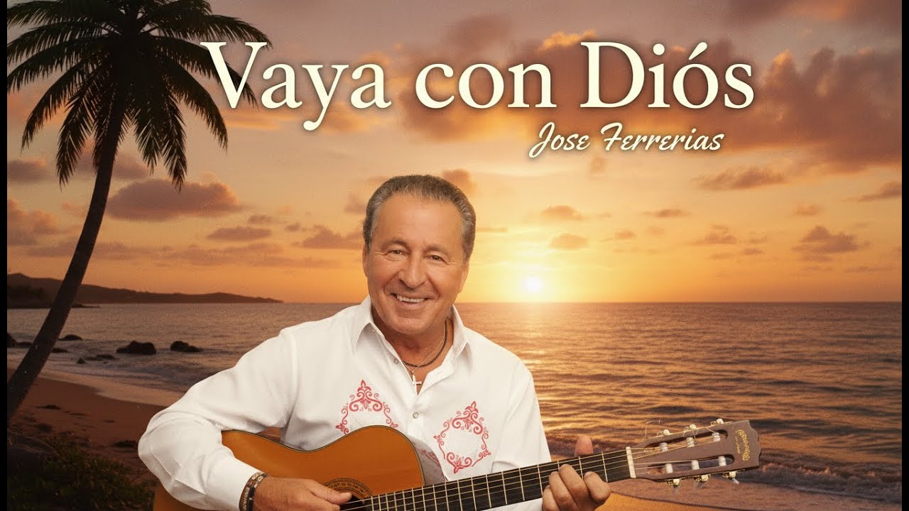 Waya con Dios - Jose Ferreiras