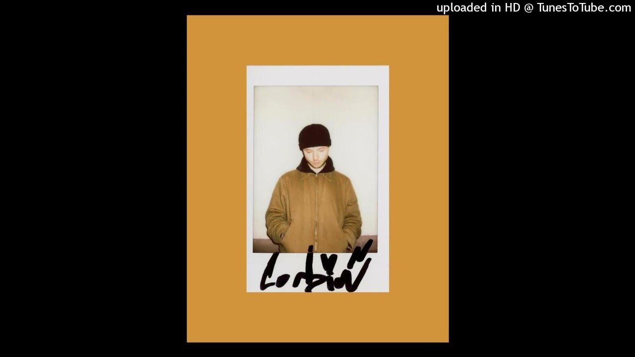 The Kid LAROI & Corbin - Not Fair (v2)