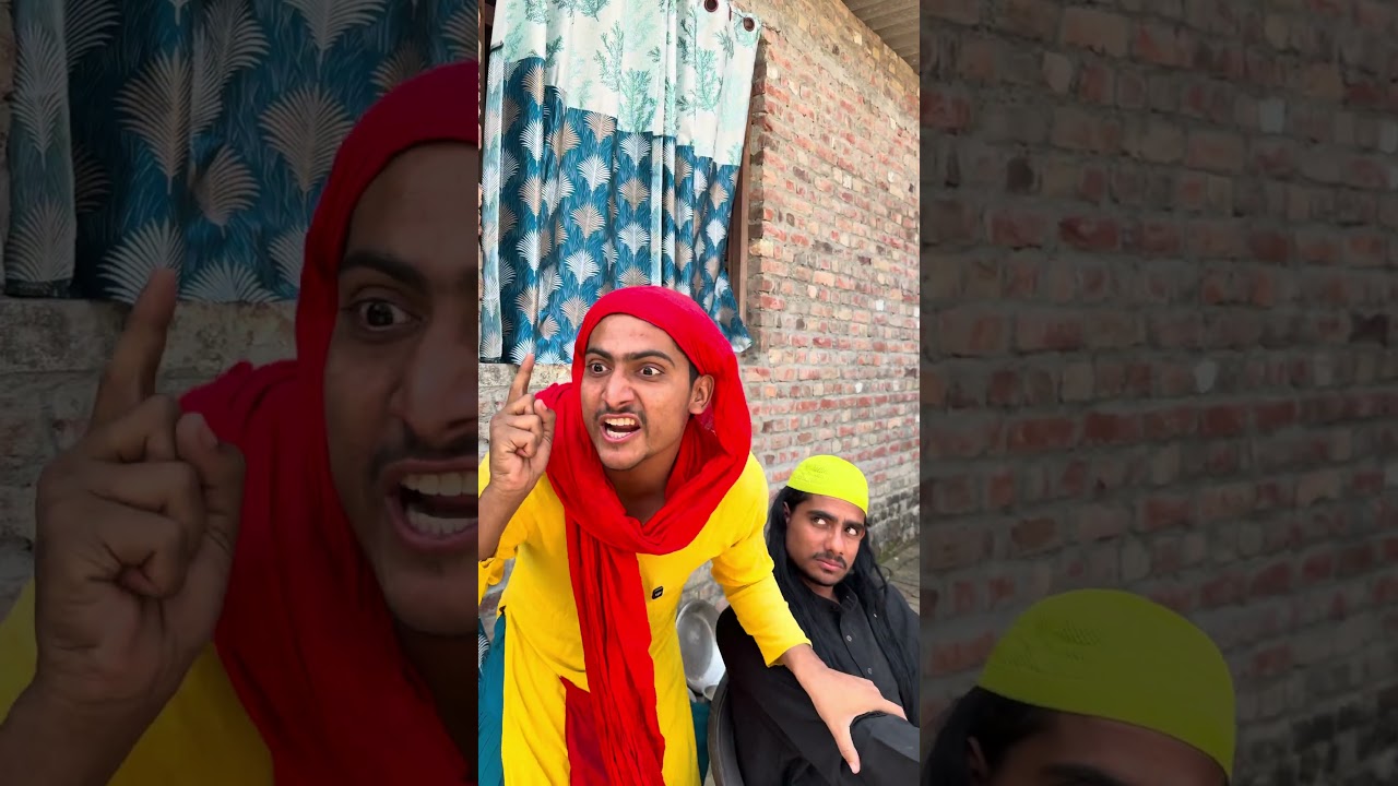 Akila ke peer ji 😂😂😂