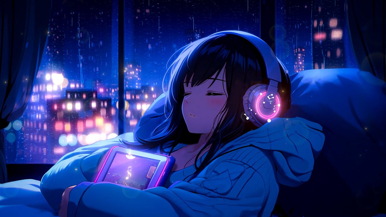 Music That Feels Like a Hug 🌙Soft Piano to Make You Feel Safe and Sleep Peaceful