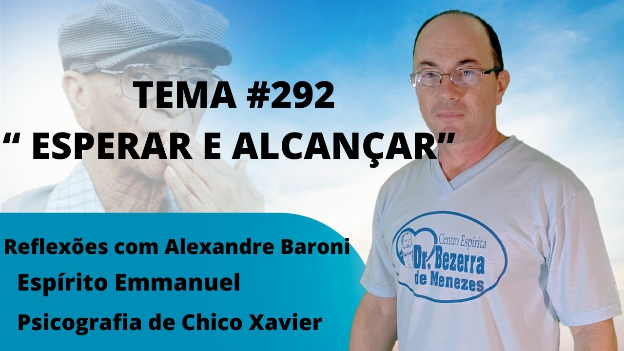 Reflexões Espírita #292  
