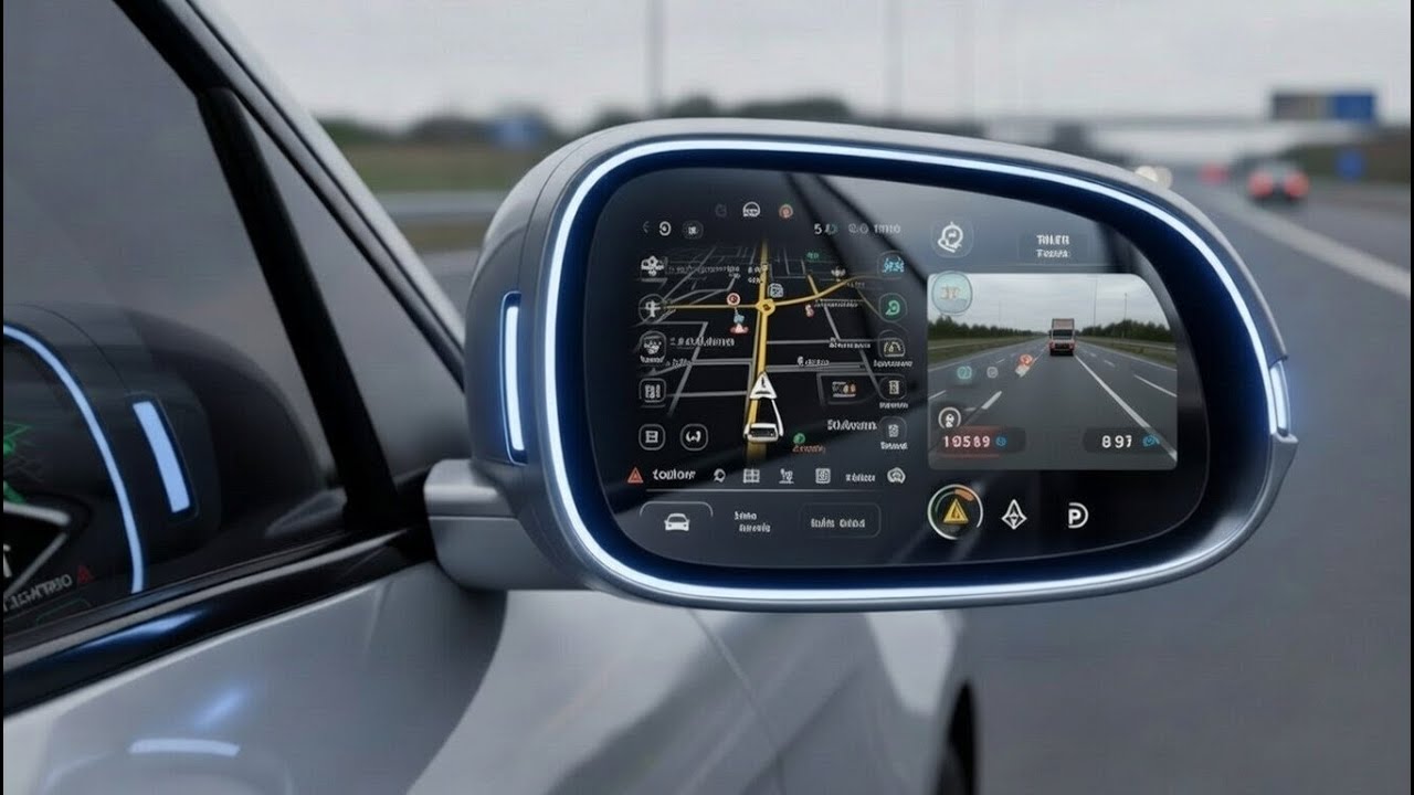 30 GADGETS geniales para autos en Amazon y AliExpress para 2026