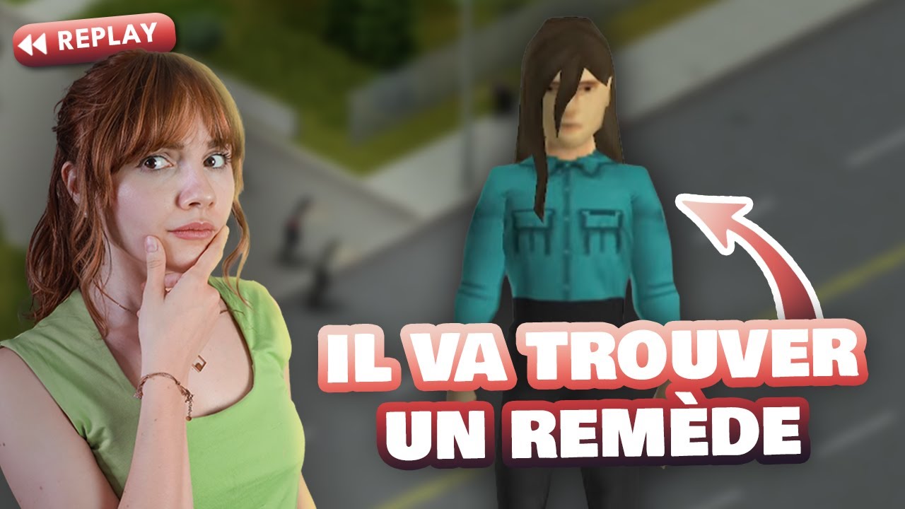 PHIL GOUDE, LE DOCTEUR QUI SAVAIT S'OCCUPER DES ZOMBIES !