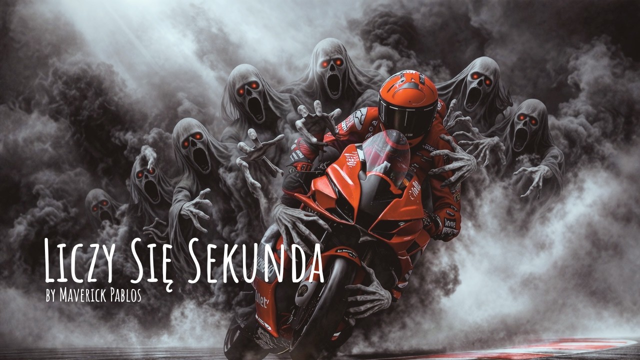 Liczy Się Sekunda (Official Video)