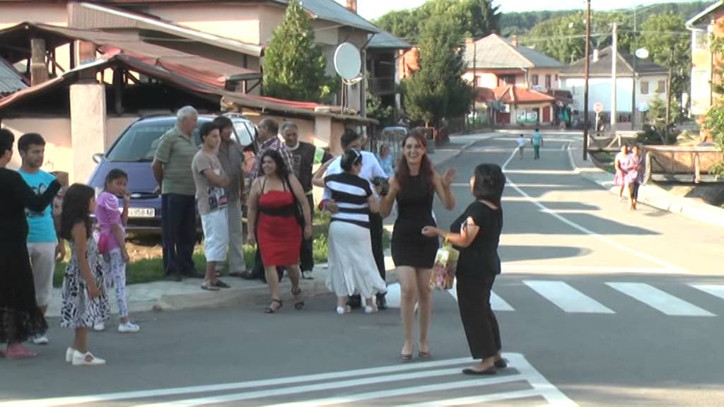 Dzafer  ork. Berovski Zvezdi 2014 1-del Blaga Rakija Junus Aviza