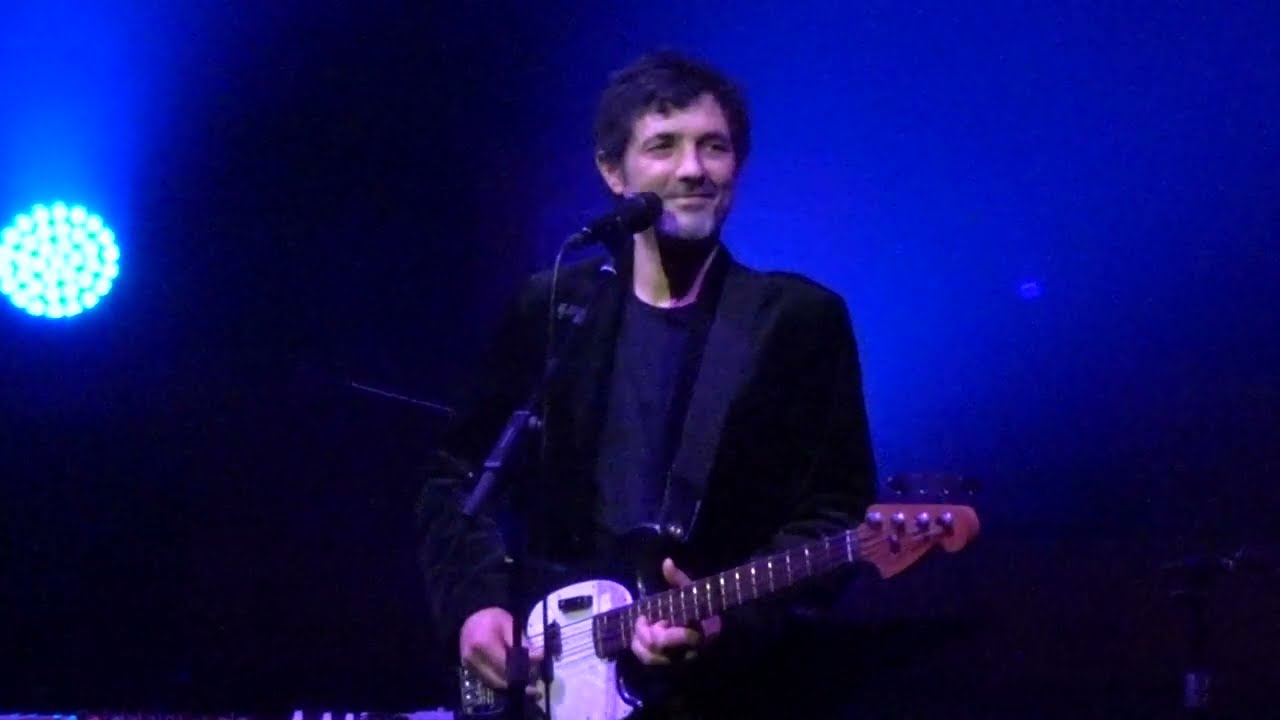 Albin de la Simone - Mes épaules (Live) Paris, Studio 104 - 23/02/2023