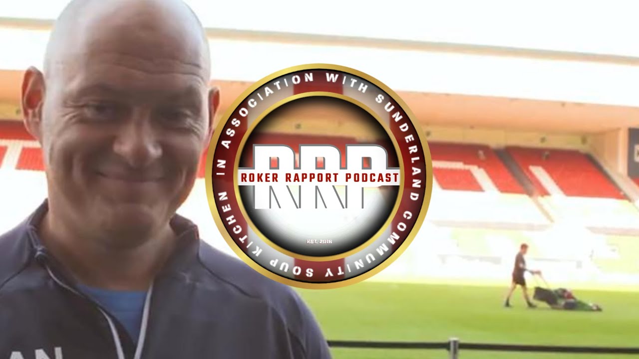 ROKER RAPPORT SIMMSCAST: Quick p*ssed reaction to Bristol City 2-3 Sunderland AFC!