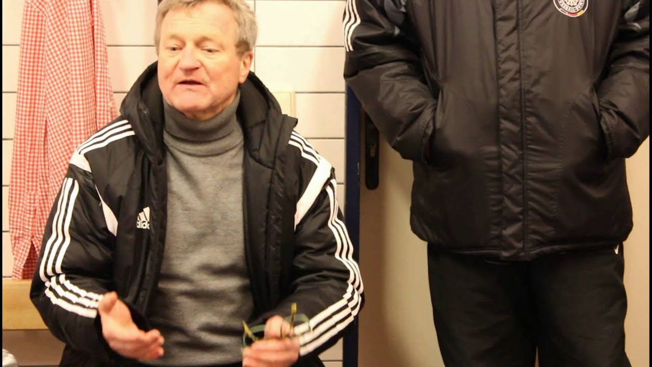 Impressionen zum Spiel gegen TuS Dotzheim