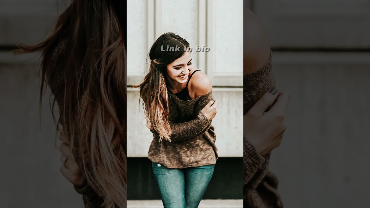 Edited using our &ldquo;Blogger&rdquo; Presets. Give all your photos a consistent and professiona...