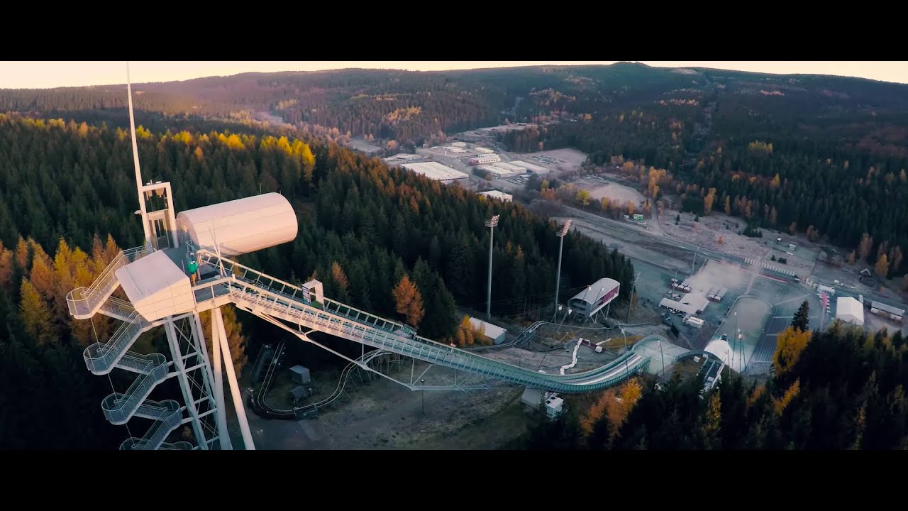 Sunrise Vogtlandarena 4K | J&J Production
