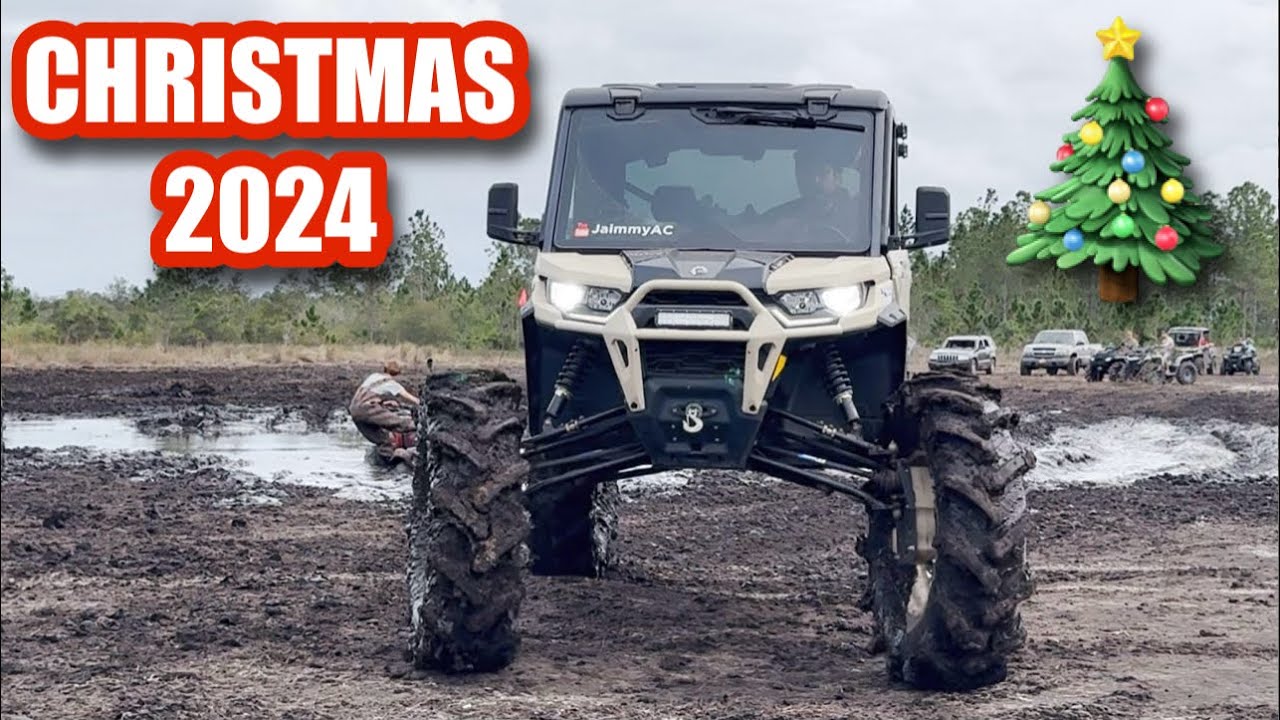 РОЖДЕСТВЕНСКИЕ ВЫХОДНЫЕ В RIVER RANCH 2024 🎄