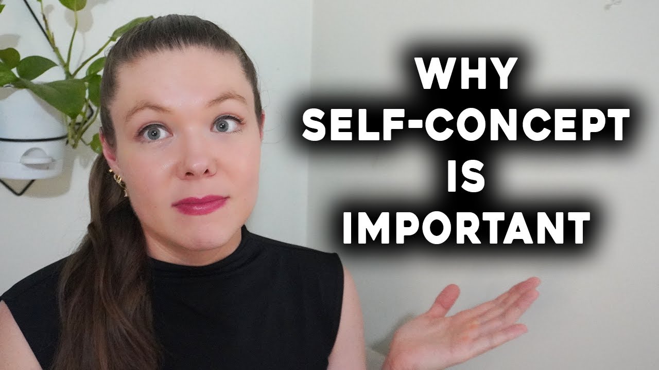 We Need To Talk About Self-Concept...(Manifesting Mastery)