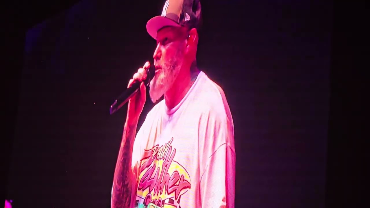 Limp Bizkit 