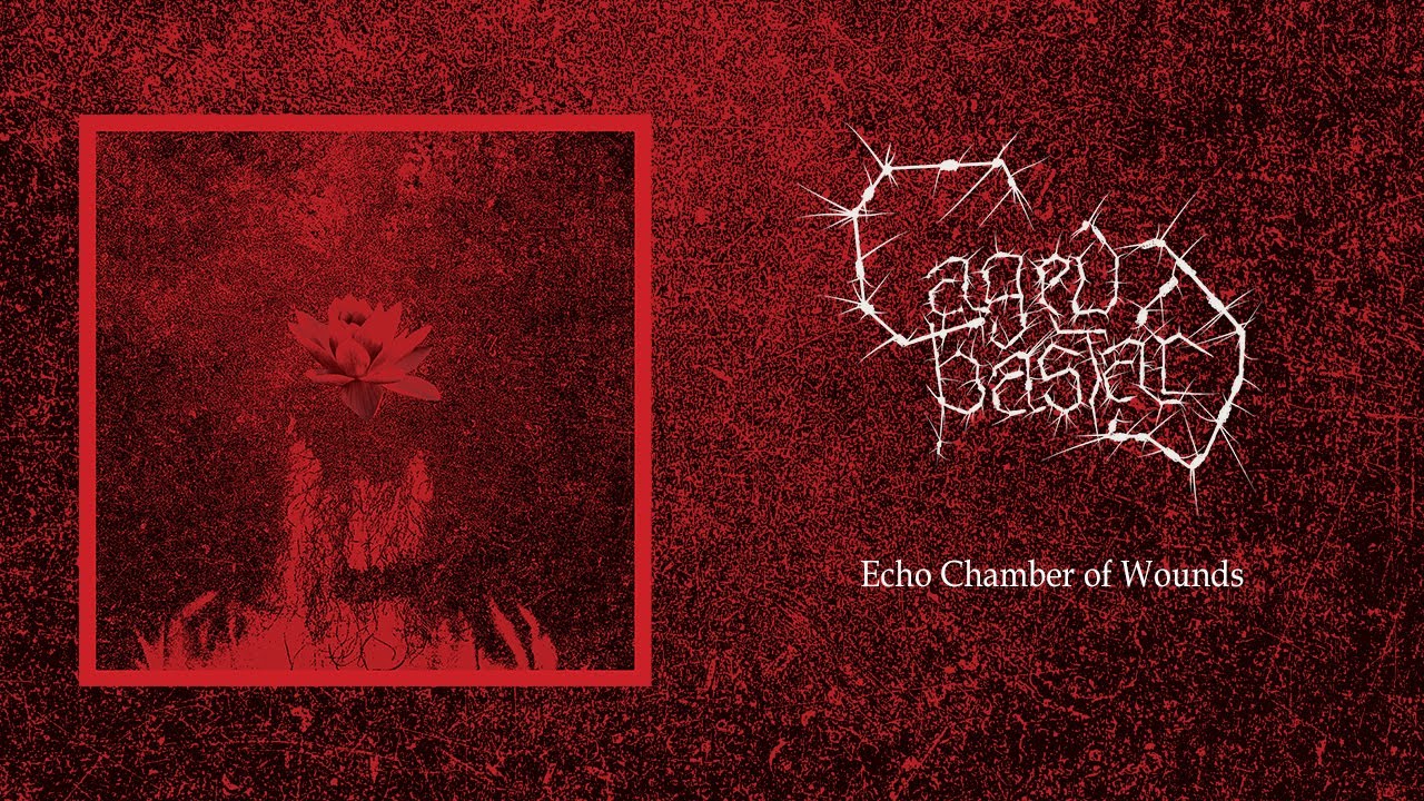 Caged Bastard - Echo Chamber of Wounds [Official Music Video] 2025