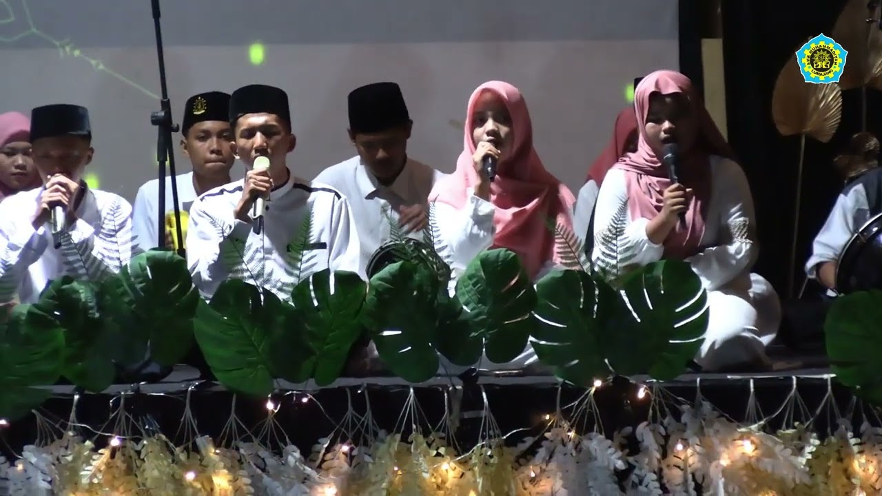 MALAM INAGURASI MPLS 2024 || SMK MUHAMMADIYAH LUMAJANG