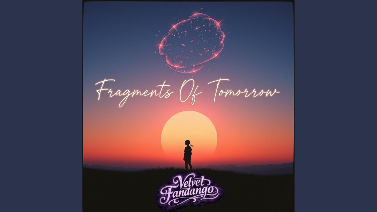Fragments Of Tomorrow