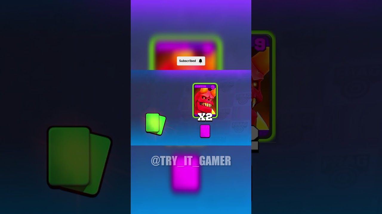 Frag Pro Shooter - Free Legendary Card Code 🔥🔥