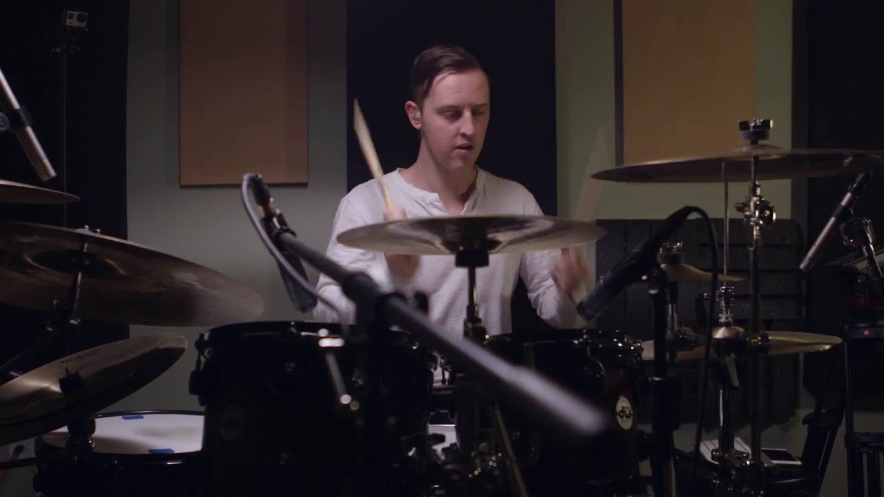Justin Bieber - Company - Drum Cover