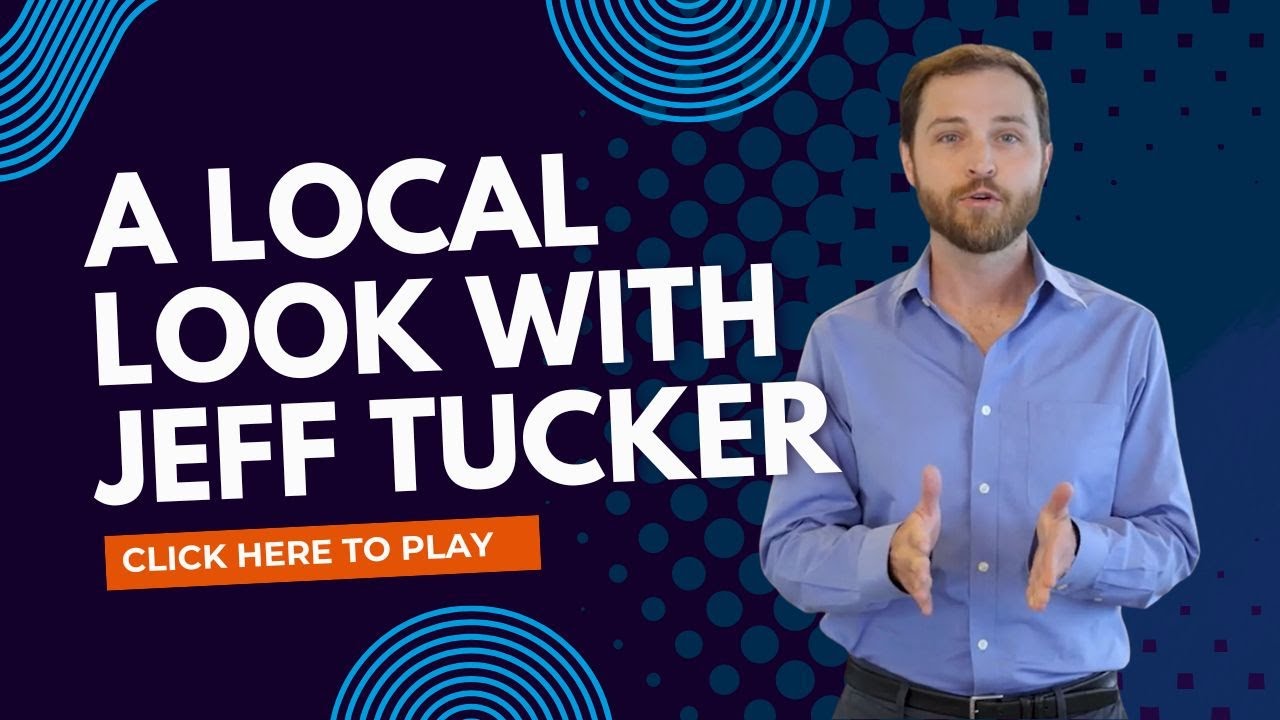 Take a local look at Western Washingtons housing update with Jeff Tucker