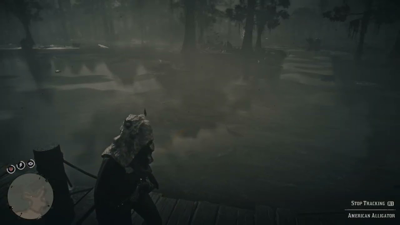 Crocs doing the work for me