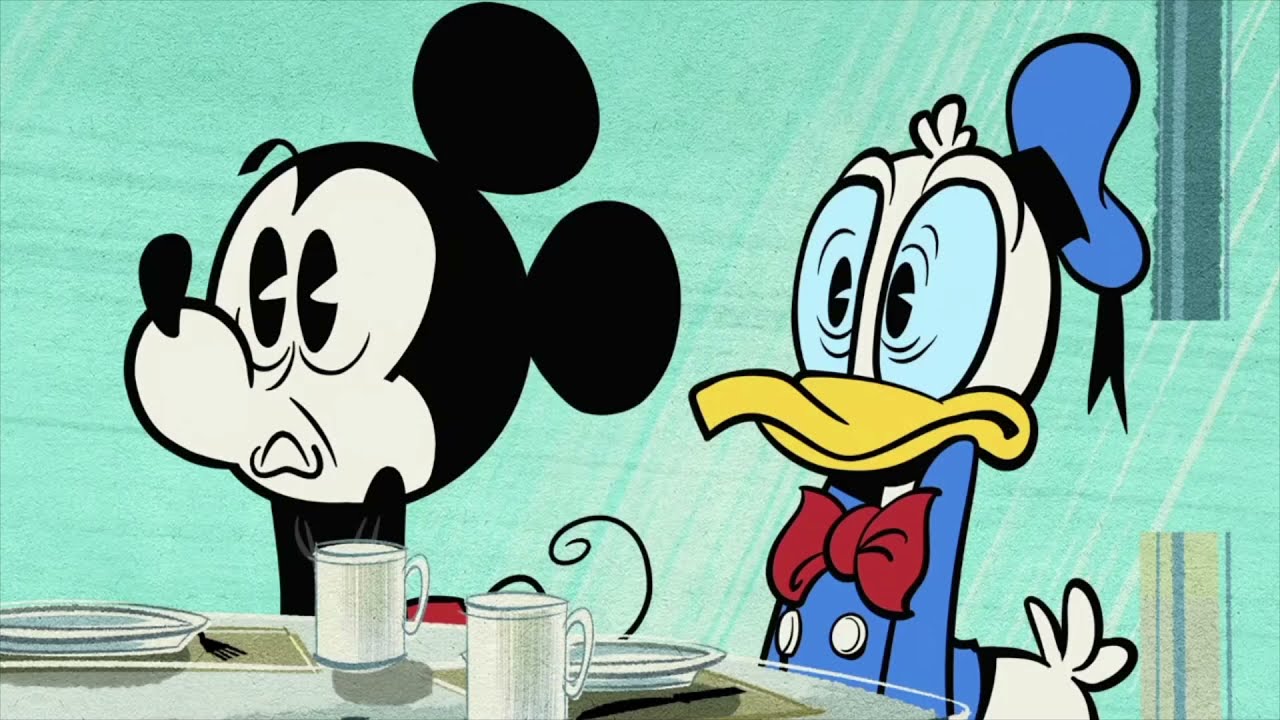 Michael Rodent Shorts that makes me laugh Part 2