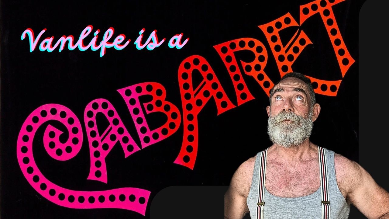 Van Life Berlin: Experiencing the Roaring 1920s in 2024