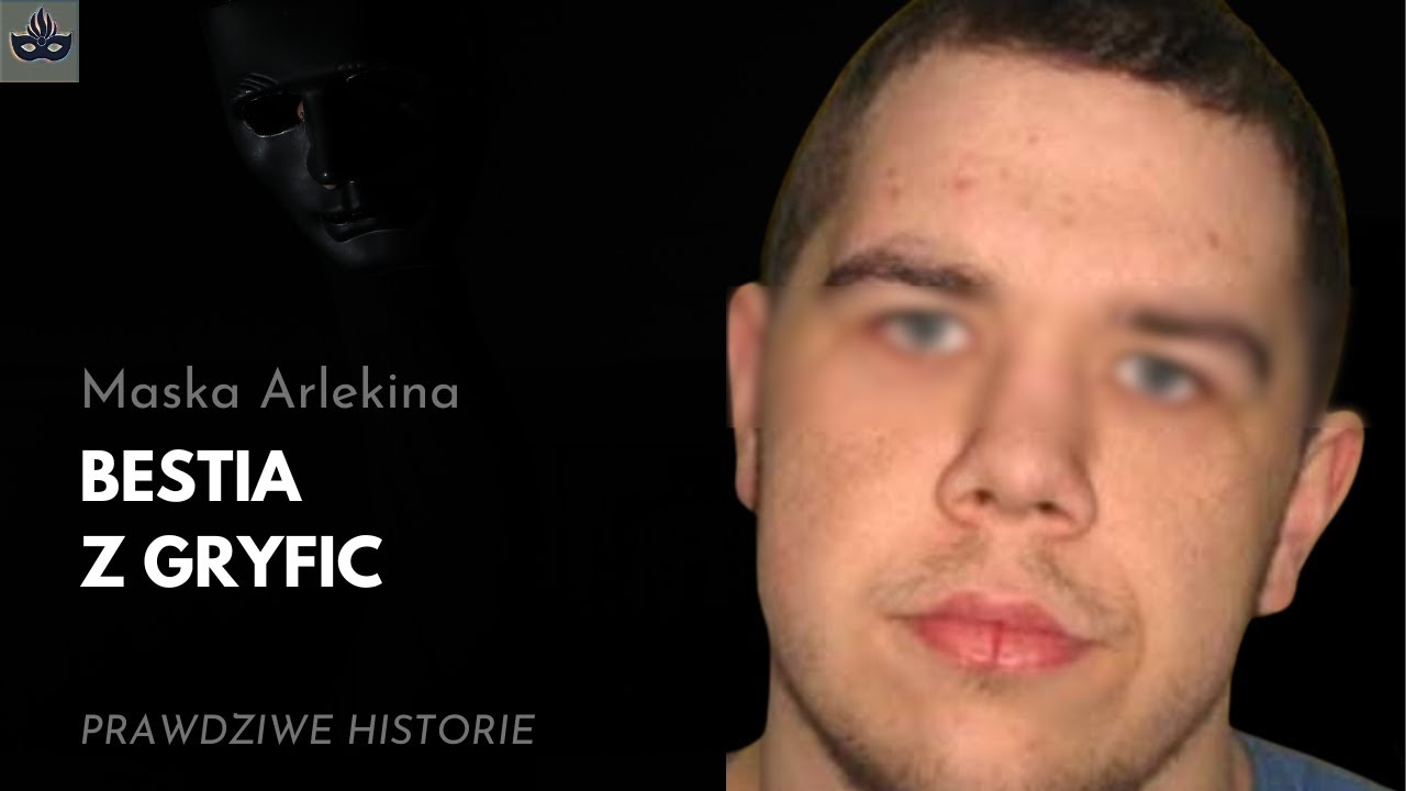 Miłość brata - Historia Małgosi i Bartusia z Gryfic