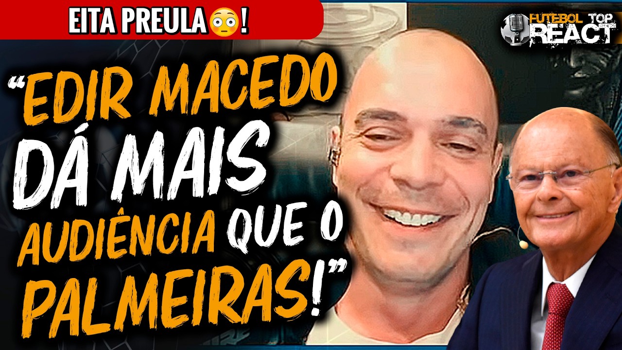 MANO vs. DOMENICO | Mais um bate boca AO VIVO!