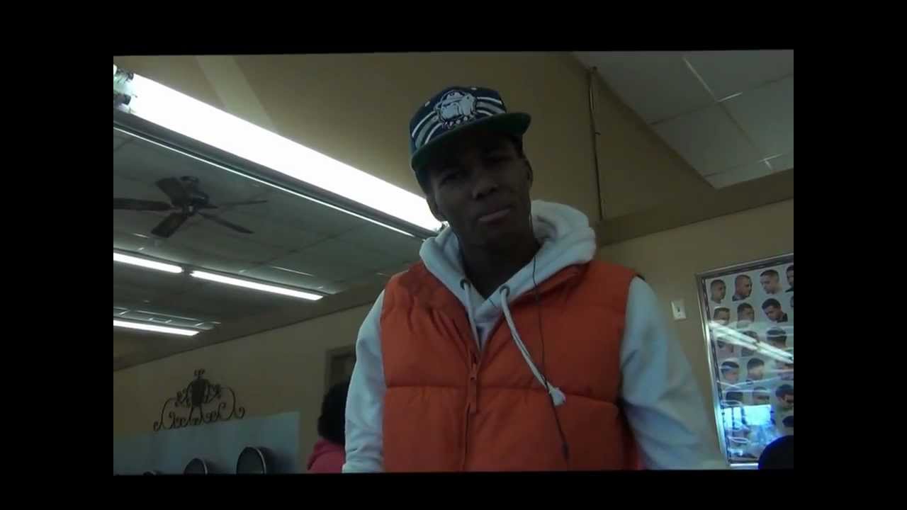 DJ POLOW #TEAMEXPOSE