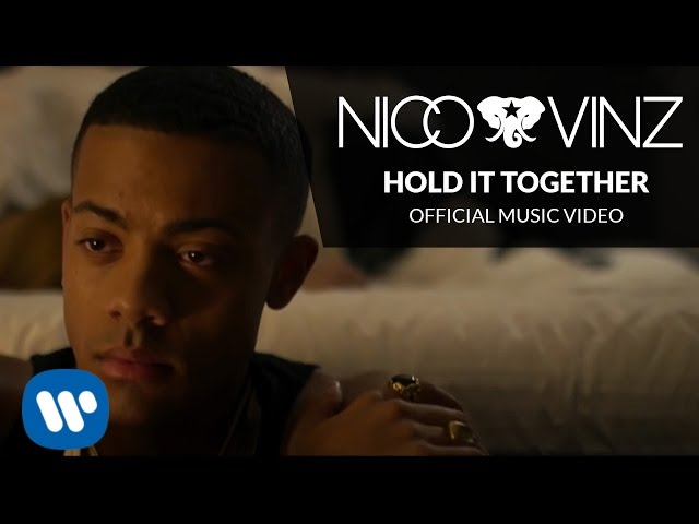 Nico and Vinz - Hold it Together ( Official Music Video )