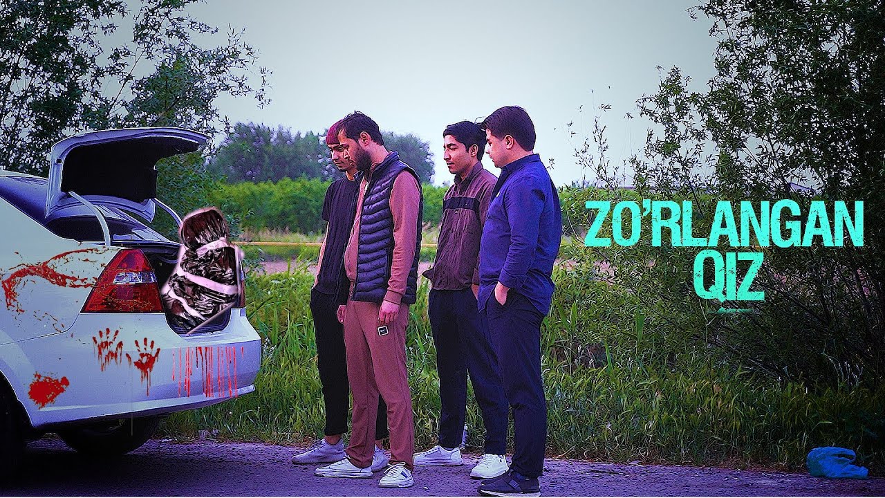Yo'qolgan Murda  1 -  2  -   Qismlar  { Serial } #zapal #foxisha