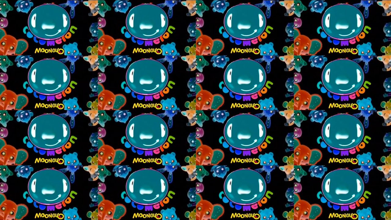 CoCoMelon Intro Logo Effects | Sponsored By: Klasky Csupo 2001 Effects
