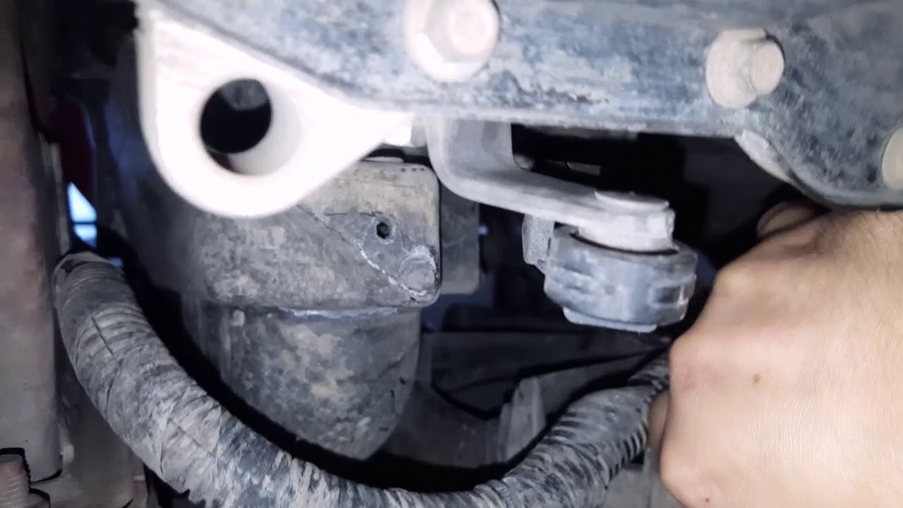 Replace Resistor Motor Fan Ford Fiesta