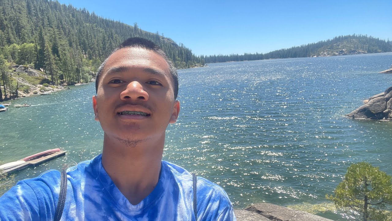 Hiking in Pinecrest Vlog