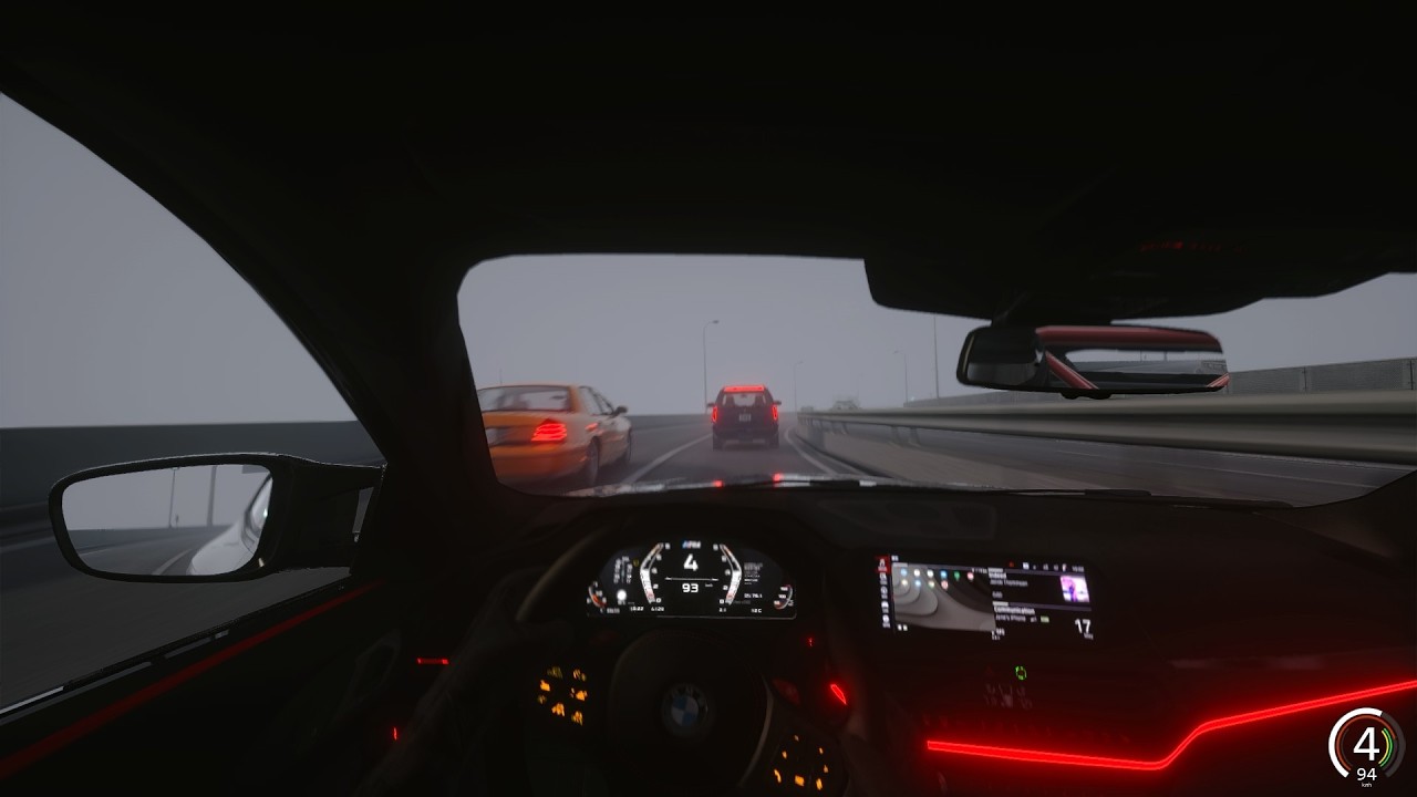 Photorealistic  - Assetto Corsa